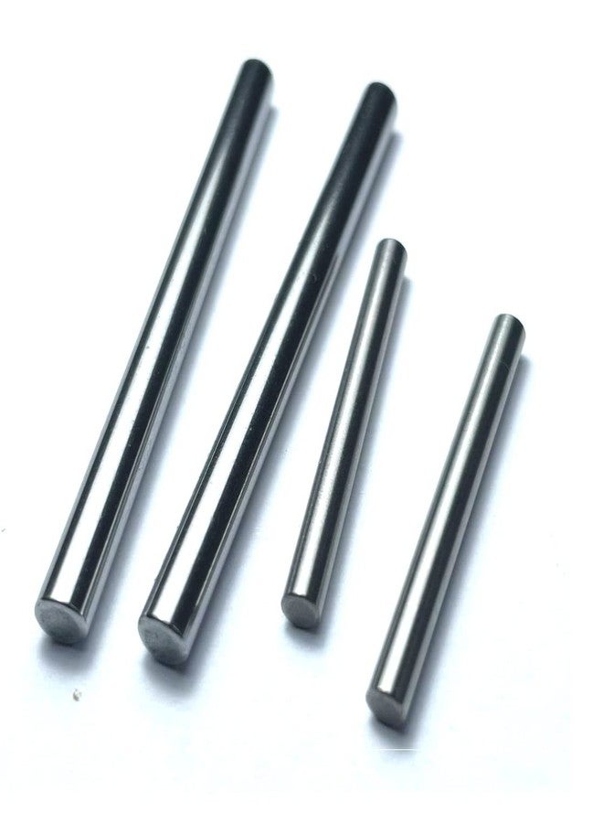 دبوس ذراع التعليق ZDingTech 4X50 مم 3X30 مم EA1033 لسيارات JLB Racing Cheetah 1/10 RC بدون فرش، قطع غيار وملحقات، قطع غيار JLB Racing J3 Speed - Image 1